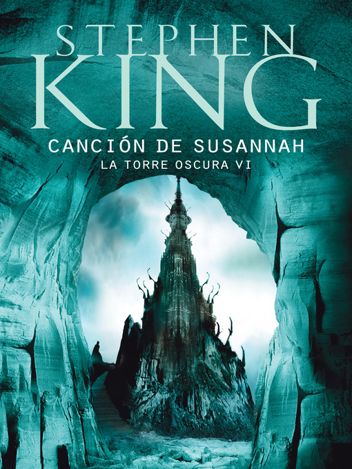Detalles del título Canción de Susannah de Stephen King - Lista de espera